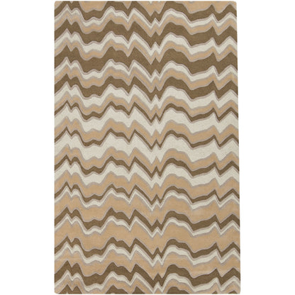 Modern Classics Rug - 684 by Surya. Made from 100% new zealand wool in a unique style.