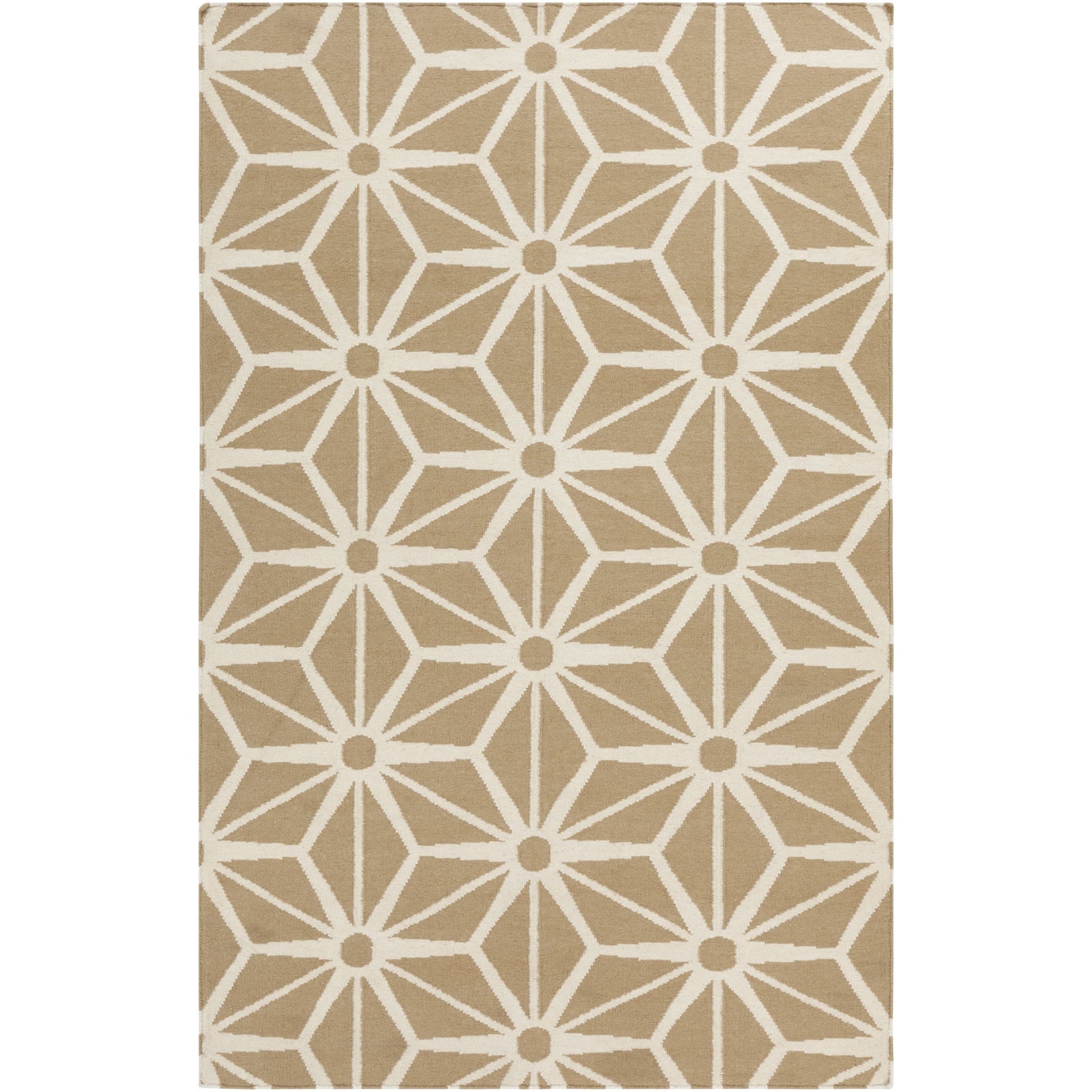 Fallon Rug - 527 by Surya. Made from 100% wool in a unique style.