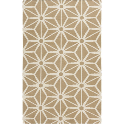 Fallon Rug - 527 by Surya. Made from 100% wool in a unique style.