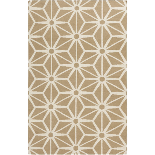 Fallon Rug - 527 by Surya. Made from 100% wool in a unique style.
