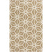 Fallon Rug - 527 by Surya. Made from 100% wool in a unique style.