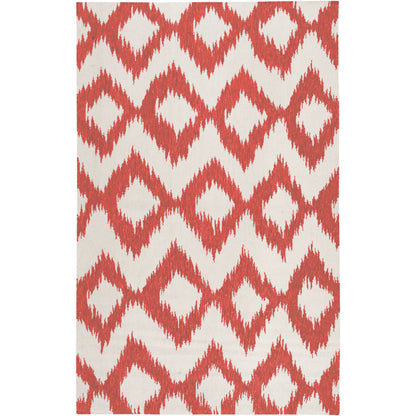 Frontier FT-514 Rug by Surya. Made from 100% wool in a unique style.
