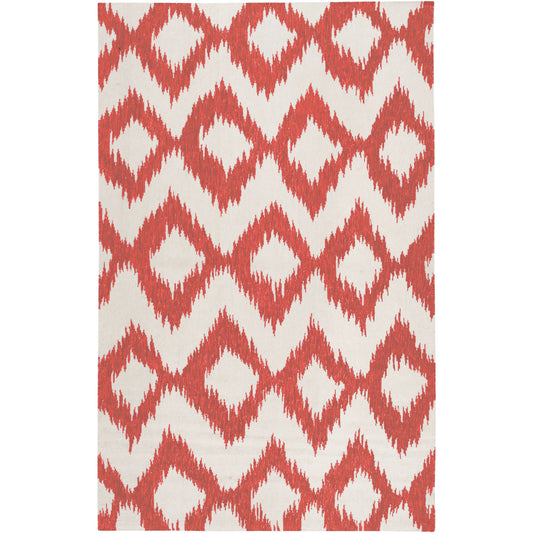 Frontier Rug - 616 by Surya. Made from 100% wool in a unique style.