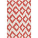 Frontier FT-514 Rug by Surya. Made from 100% wool in a unique style.