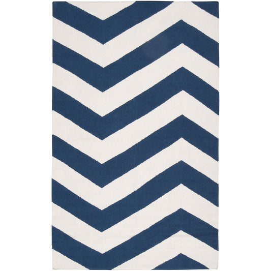Frontier Rug - 621 by Surya. Made from 100% wool in a unique style.