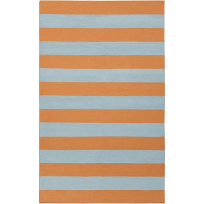 Frontier Rug - 232 by Surya. Made from 100% wool in a unique style.