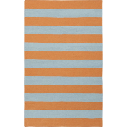 Frontier Rug - 232 by Surya. Made from 100% wool in a unique style.