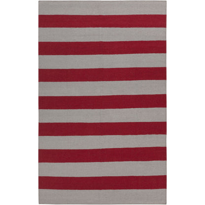 Frontier Rug - 232 by Surya. Made from 100% wool in a unique style.