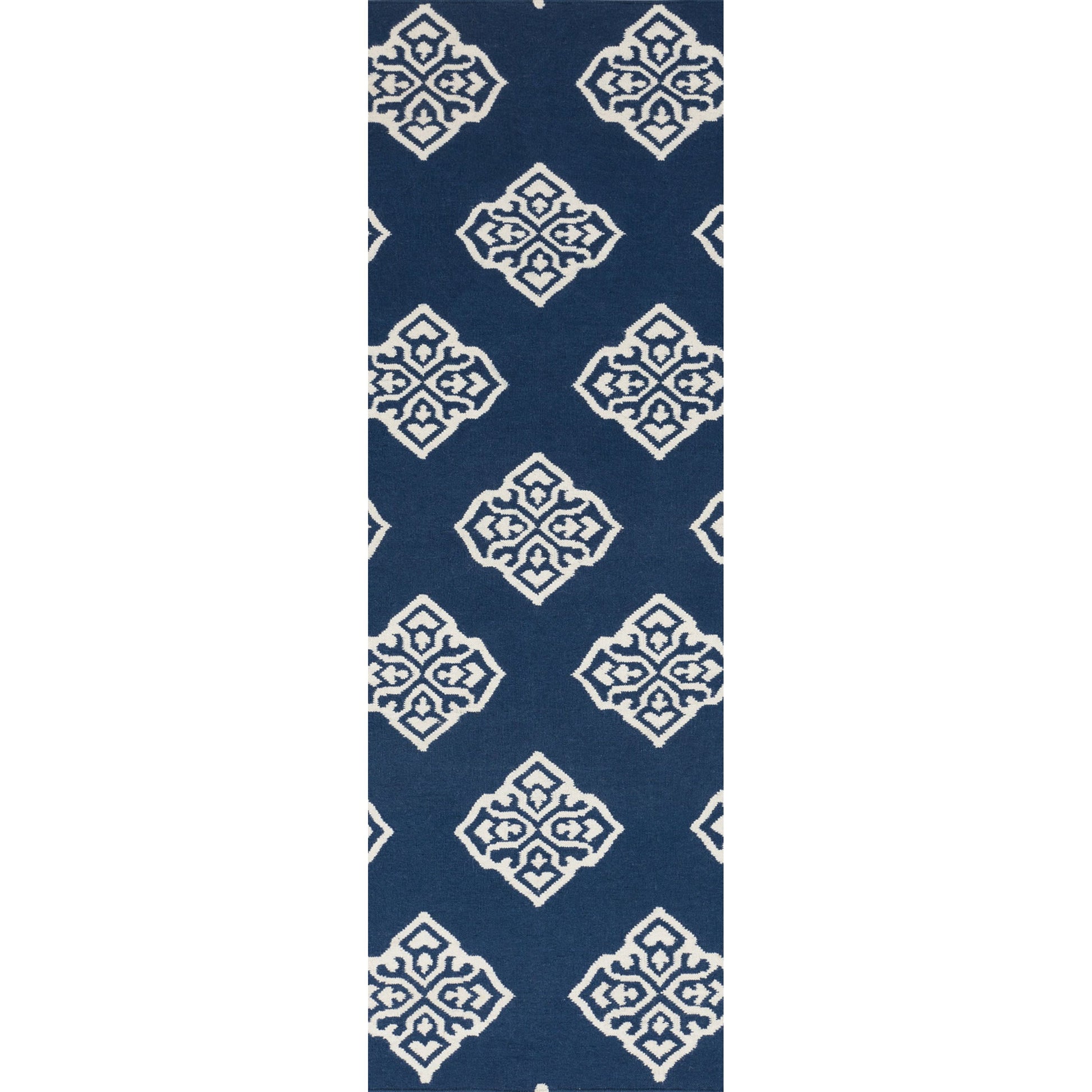 Frontier Rug - 624 by Surya. Made from 100% wool in a unique style.