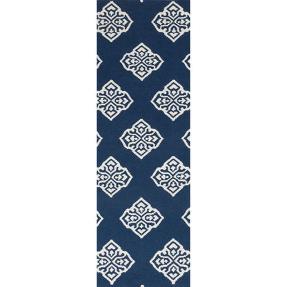 Frontier Rug - 624 by Surya. Made from 100% wool in a unique style.