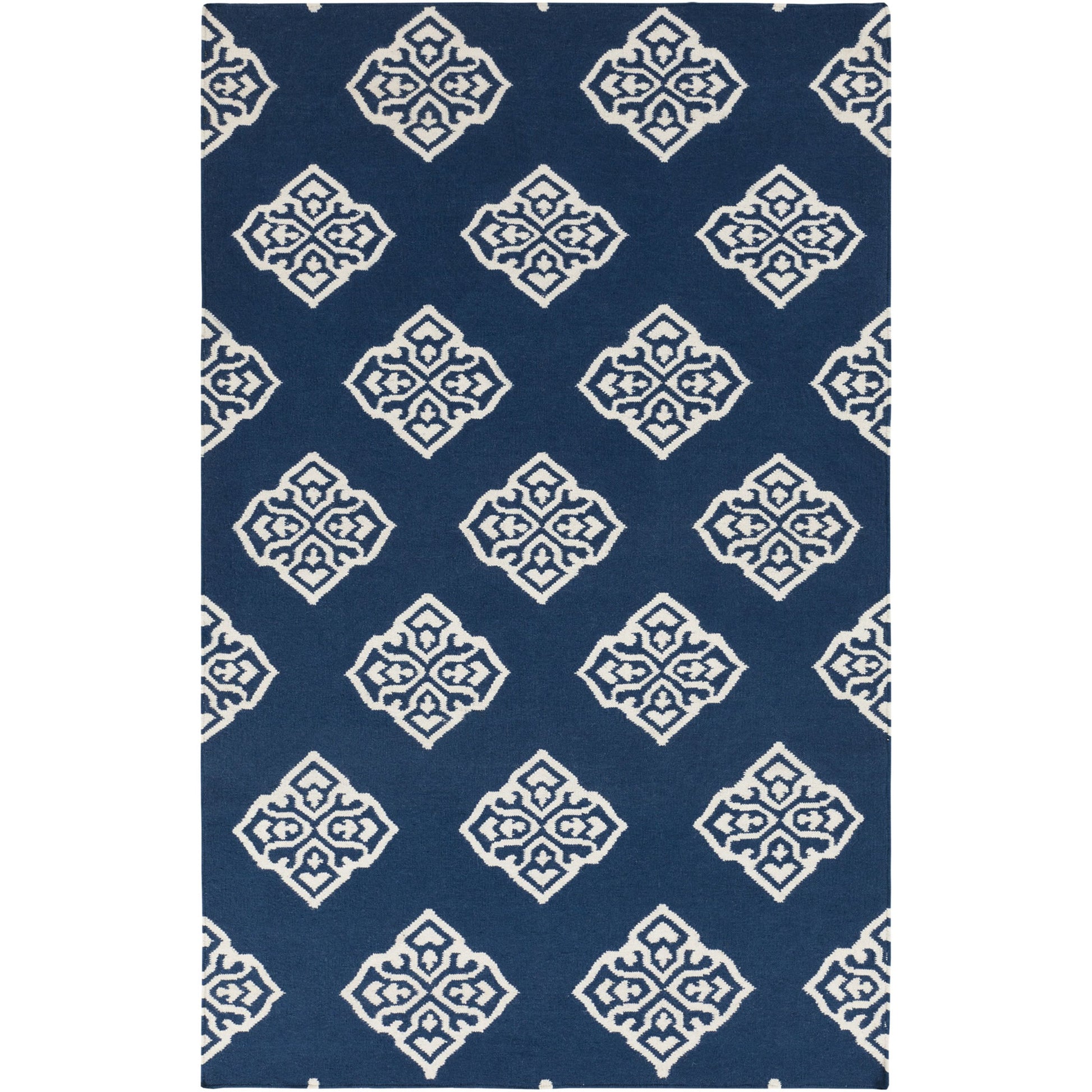 Frontier Rug - 624 by Surya. Made from 100% wool in a unique style.