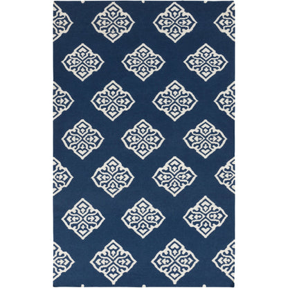 Frontier Rug - 624 by Surya. Made from 100% wool in a unique style.