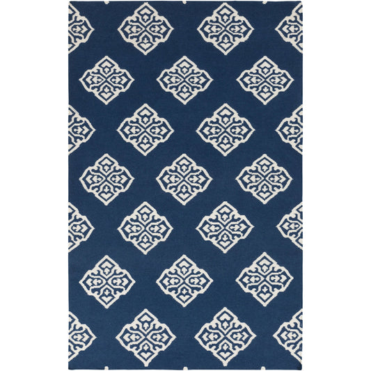 Frontier Rug - 624 by Surya. Made from 100% wool in a unique style.