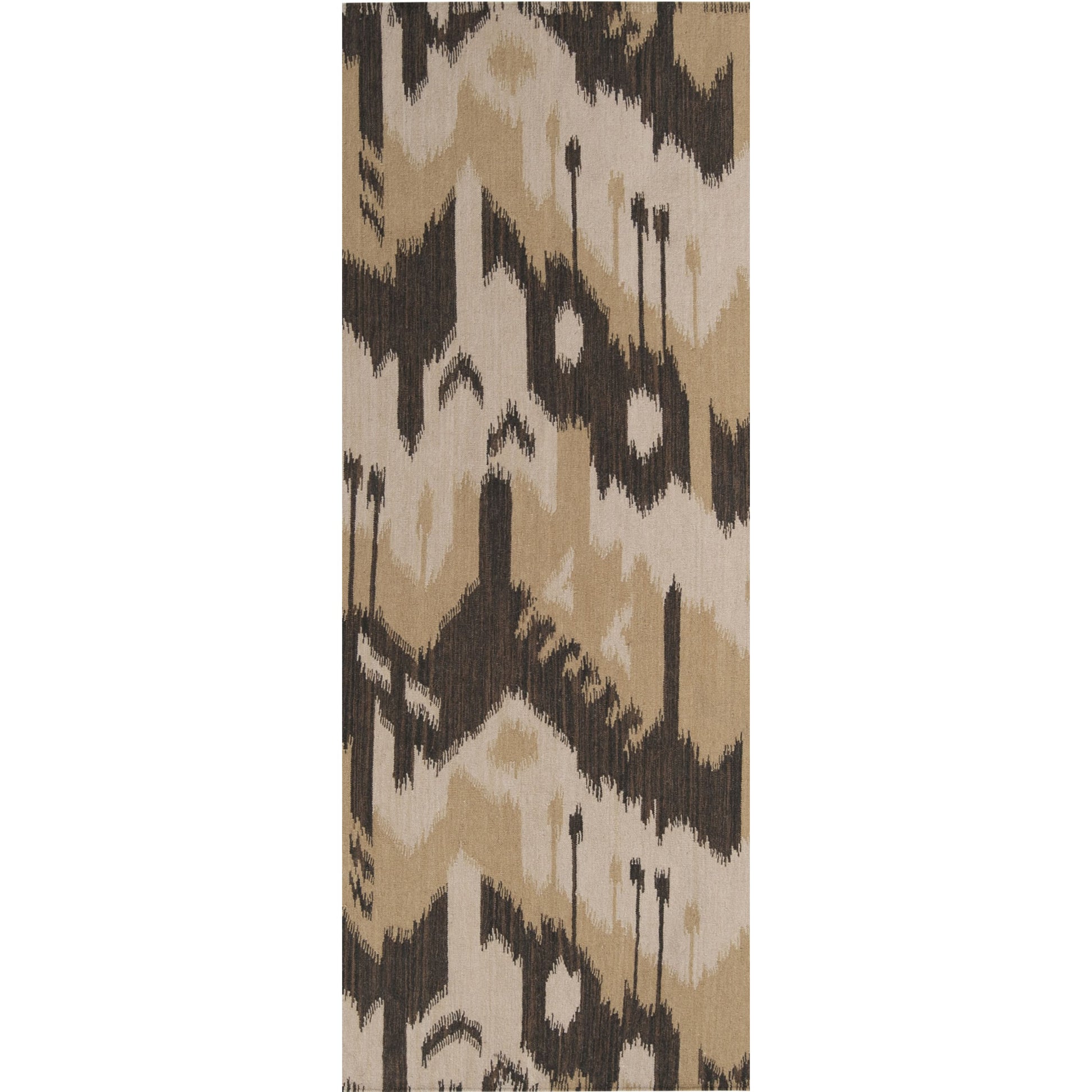 Jewel Tone JT-2034 Rug by Surya. Made from 100% wool in a unique style.