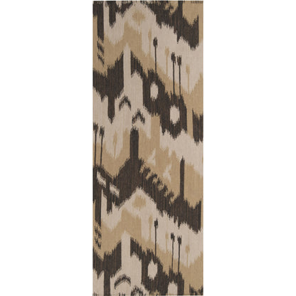 Jewel Tone JT-2034 Rug by Surya. Made from 100% wool in a unique style.