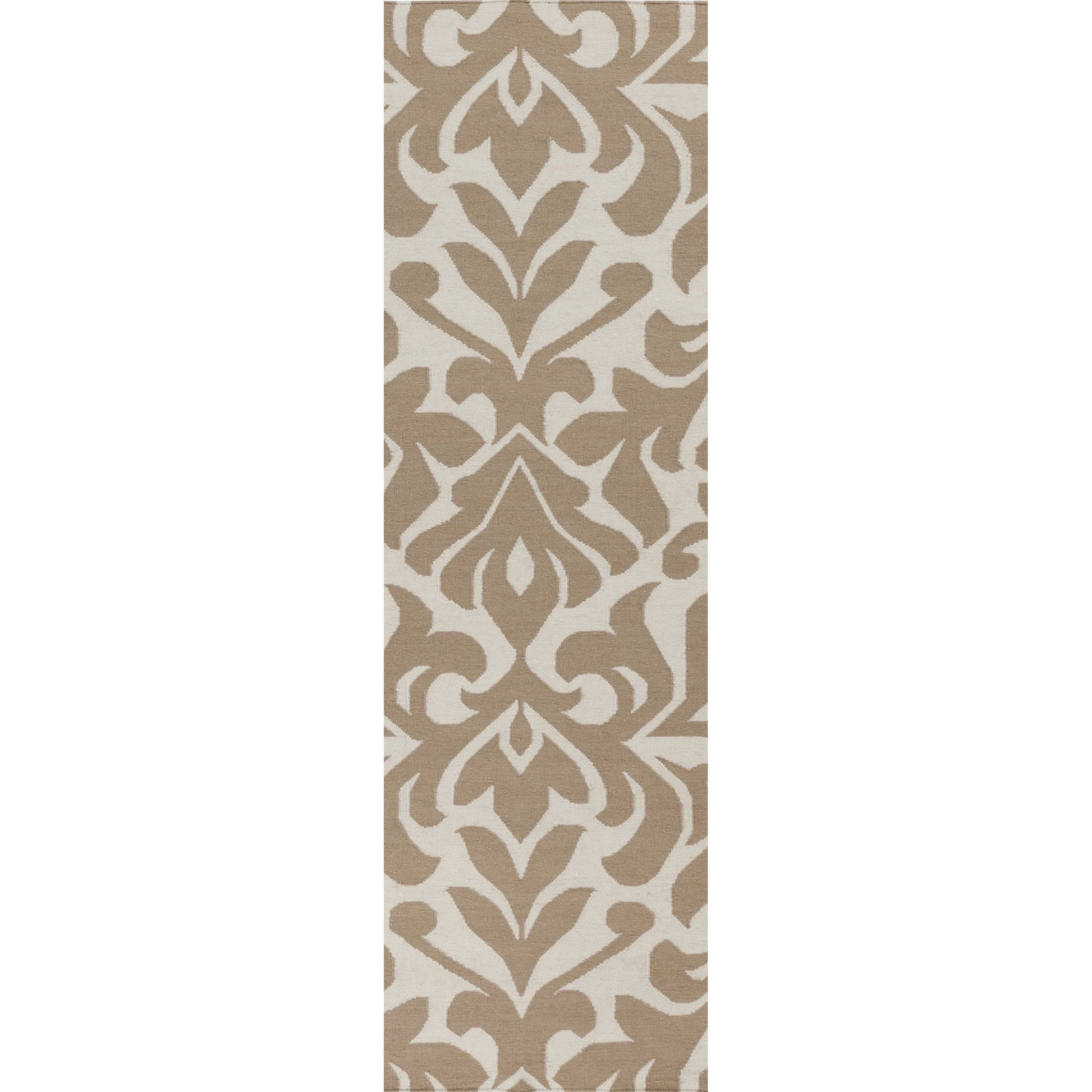 Market Place Rug - 303 by Surya. Made from 100% wool in a unique style.