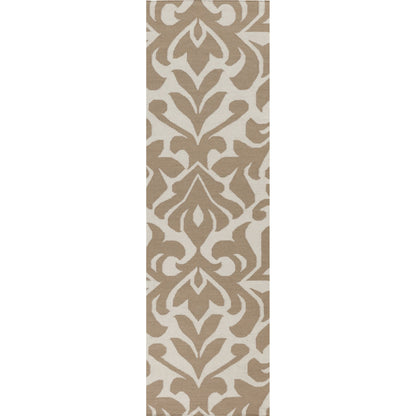 Market Place Rug - 303 by Surya. Made from 100% wool in a unique style.