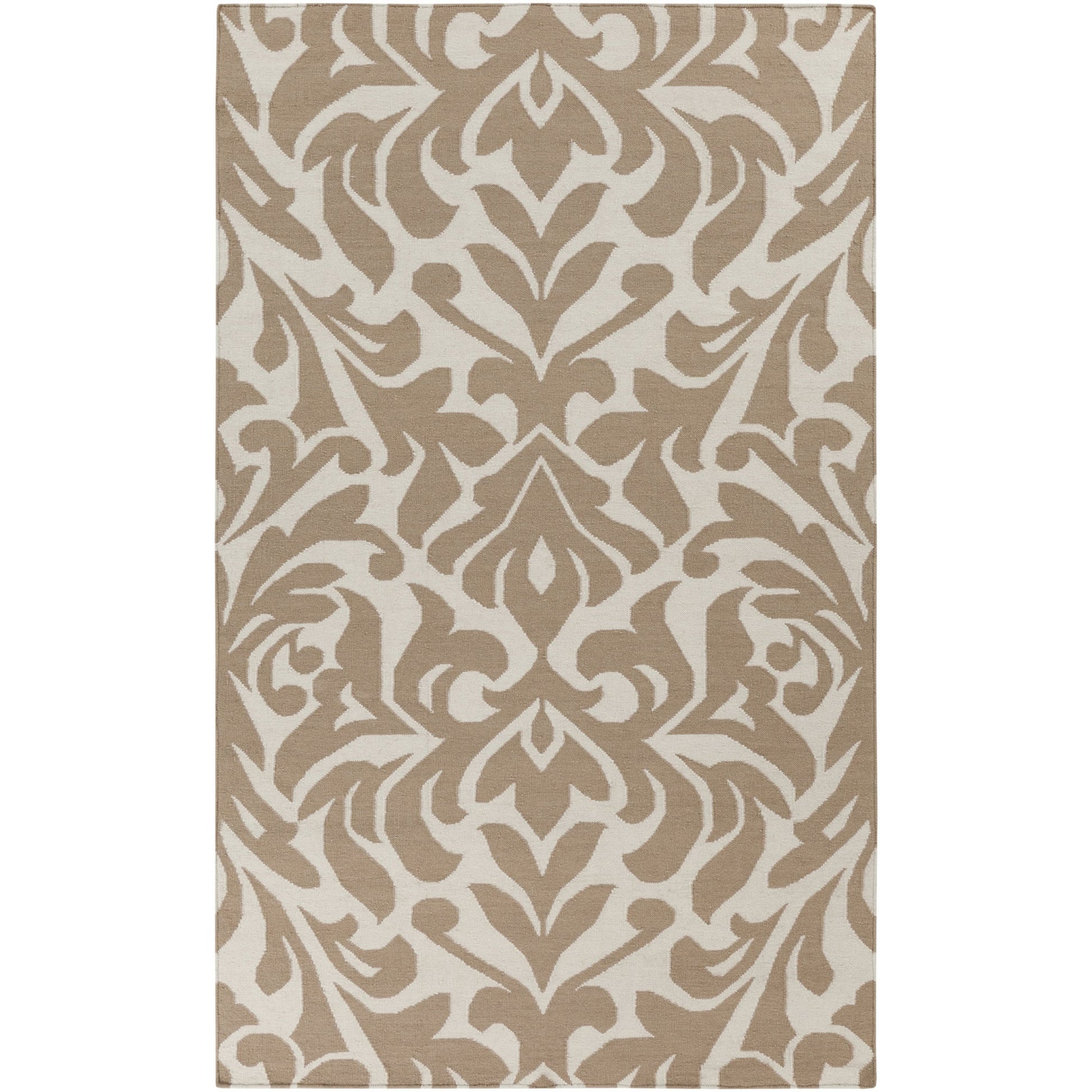 Market Place Rug - 303 by Surya. Made from 100% wool in a unique style.