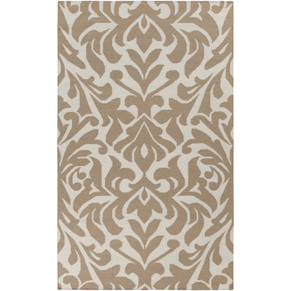 Market Place Rug - 303 by Surya. Made from 100% wool in a unique style.
