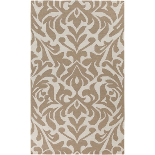 Market Place Rug - 303 by Surya. Made from 100% wool in a unique style.