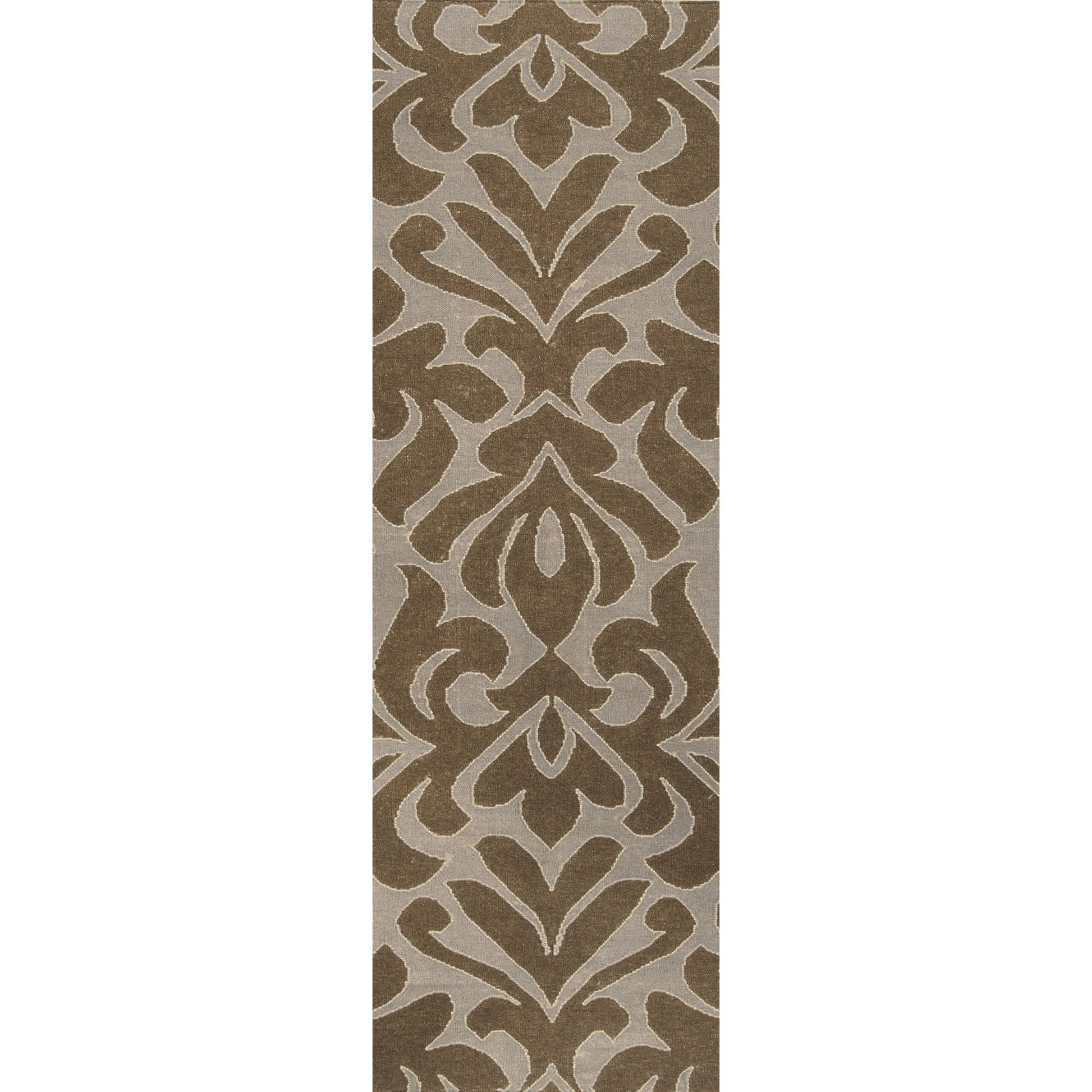 Market Place Rug - 303 by Surya. Made from 100% wool in a unique style.