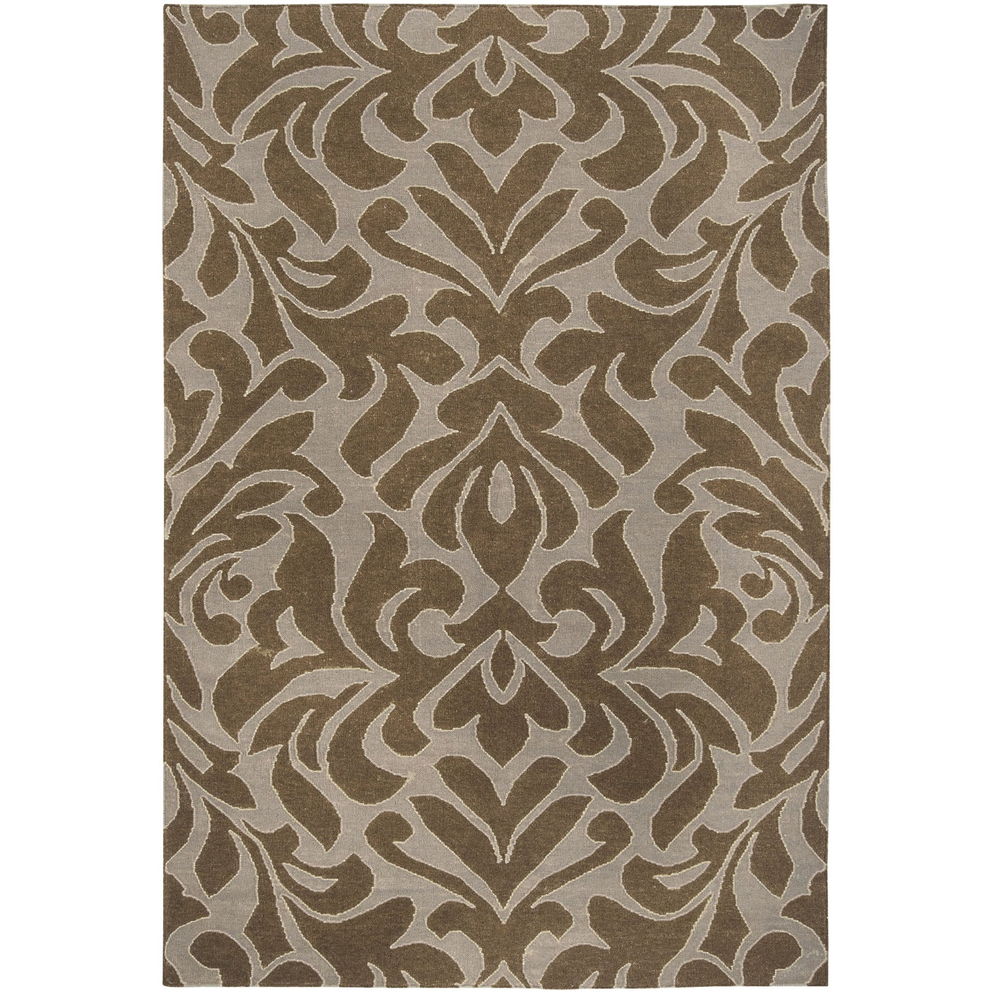Market Place Rug - 303 by Surya. Made from 100% wool in a unique style.