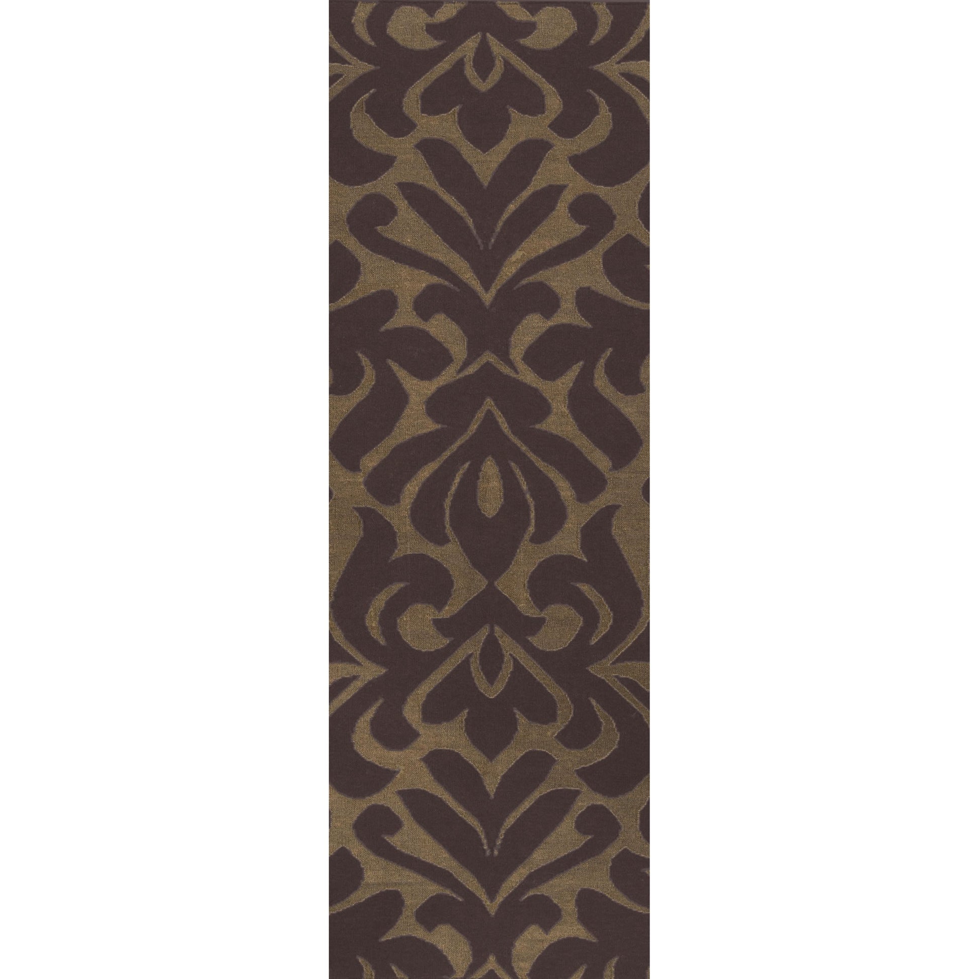 Market Place Rug - 303 by Surya. Made from 100% wool in a unique style.