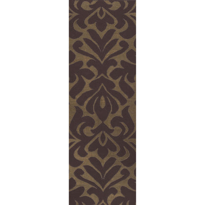 Market Place Rug - 303 by Surya. Made from 100% wool in a unique style.