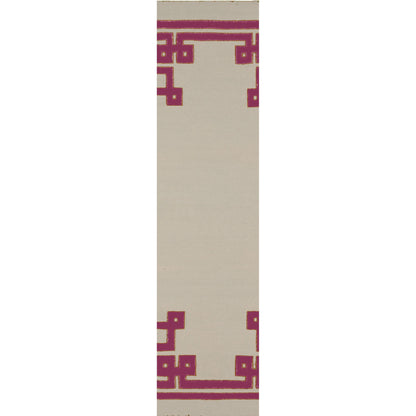 Alameda Rug - 722 by Surya. Made from 100% wool in a unique style.