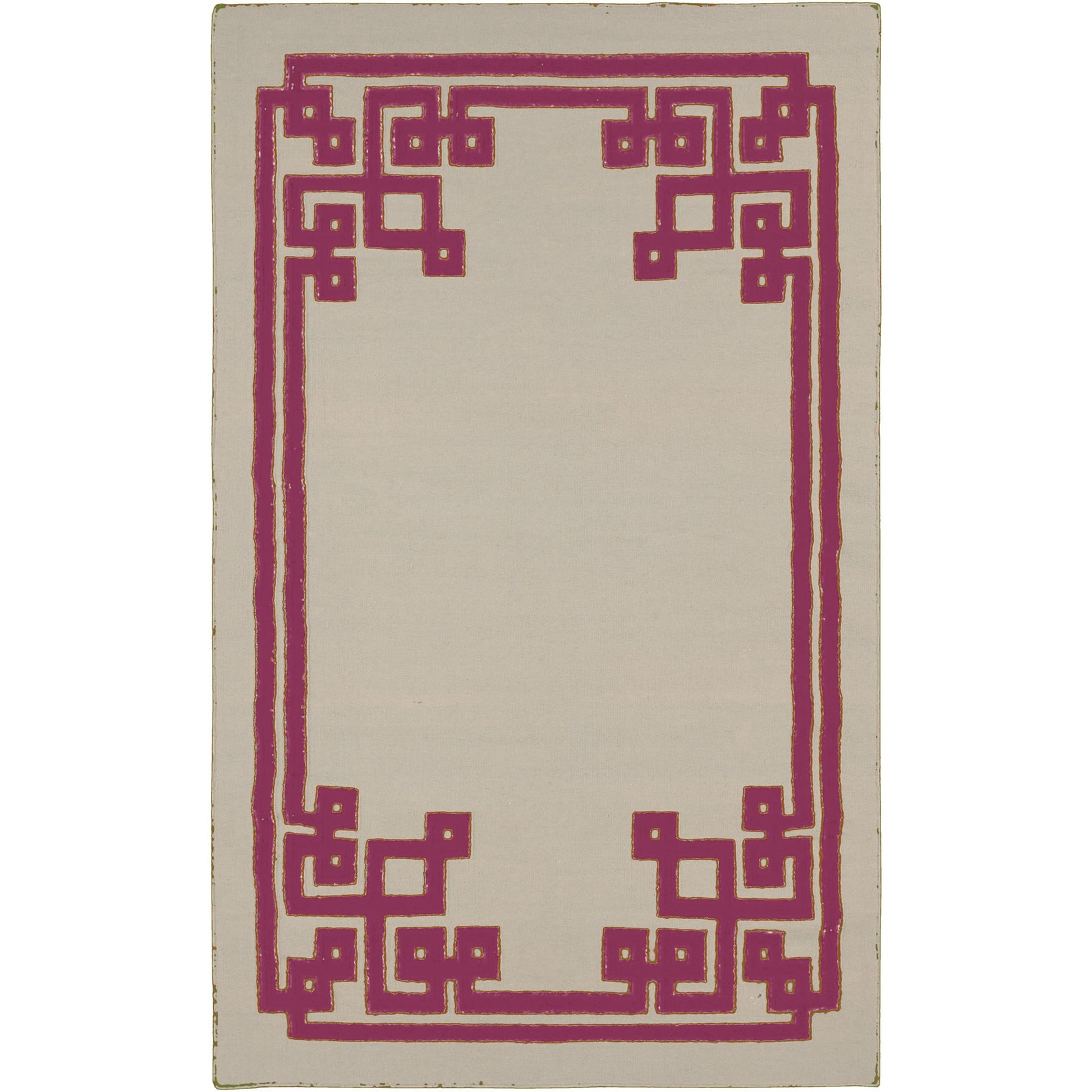 Alameda Rug - 722 by Surya. Made from 100% wool in a unique style.