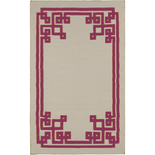 Alameda Rug - 722 by Surya. Made from 100% wool in a unique style.