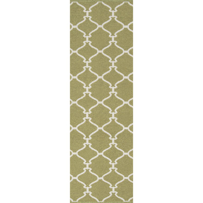 Juniper Rug - 591 by Surya. Made from 100% wool in a unique style.