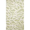Ivory, Light Green