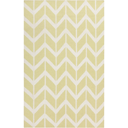 Fallon Rug - 416 by Surya. Made from 100% wool in a unique style.