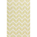 Fallon Rug - 416 by Surya. Made from 100% wool in a unique style.