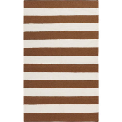 Frontier Rug - 232 by Surya. Made from 100% wool in a unique style.