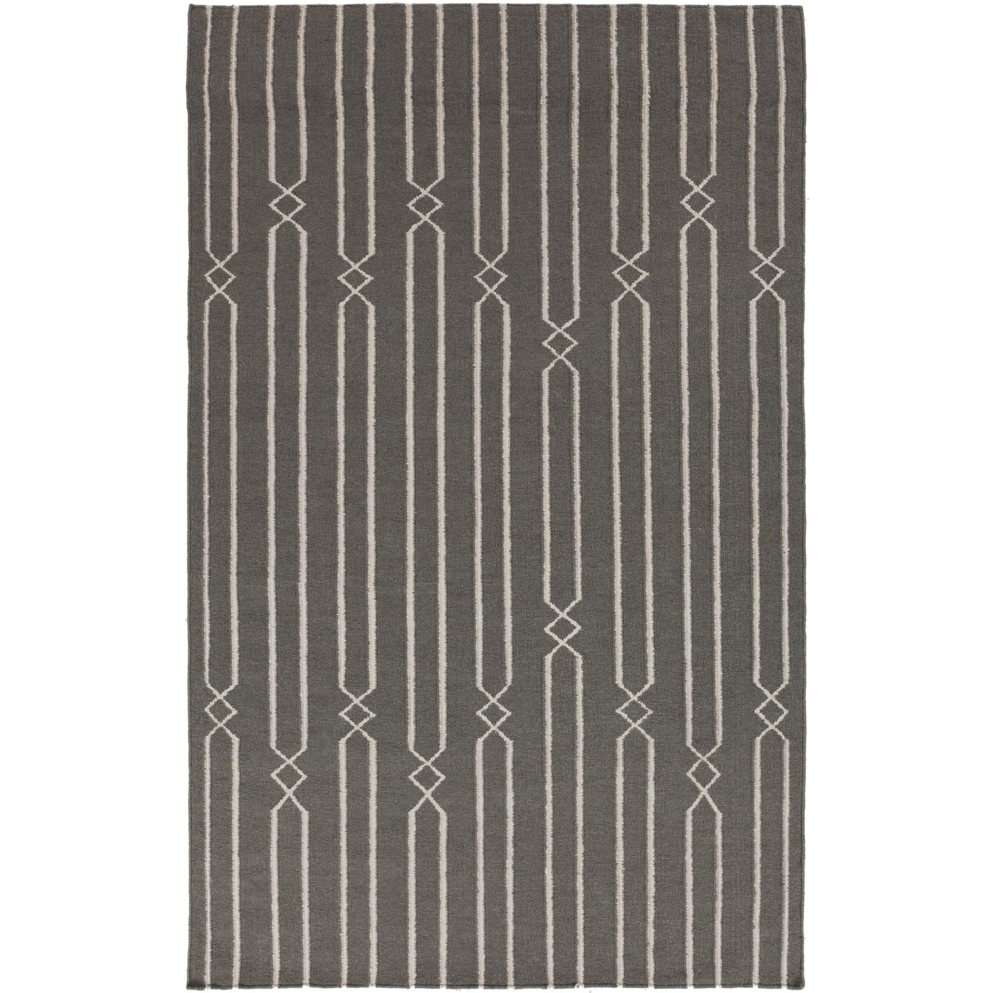 Frontier Rug - 1332 by Surya. Made from 100% wool in a unique style.