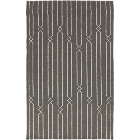 Frontier Rug - 1332 by Surya. Made from 100% wool in a unique style.