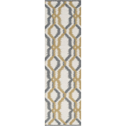 Juniper Rug - 799 by Surya. Made from 100% wool in a unique style.