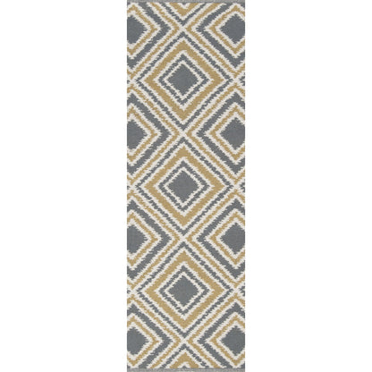 Juniper Rug - 635 by Surya. Made from 100% wool in a unique style.