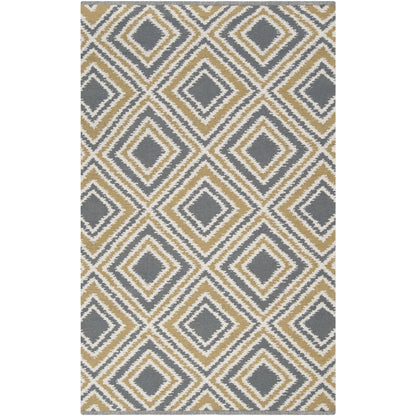 Juniper Rug - 635 by Surya. Made from 100% wool in a unique style.