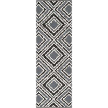 Juniper Rug - 635 by Surya. Made from 100% wool in a unique style.