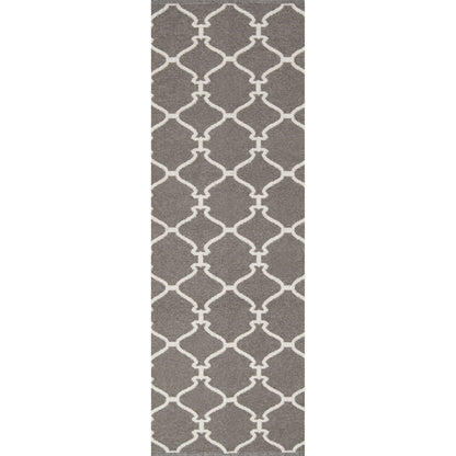 Juniper Rug - 591 by Surya. Made from 100% wool in a unique style.