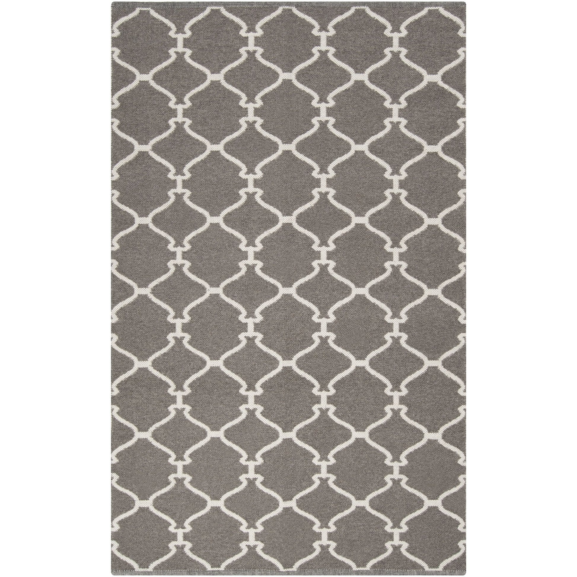 Juniper Rug - 591 by Surya. Made from 100% wool in a unique style.