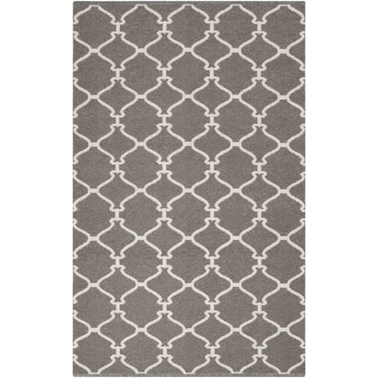 Juniper Rug - 591 by Surya. Made from 100% wool in a unique style.