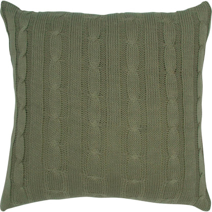 German Pillow by HedgeApple Essentials. Made from polyester, cotton in a modern style.