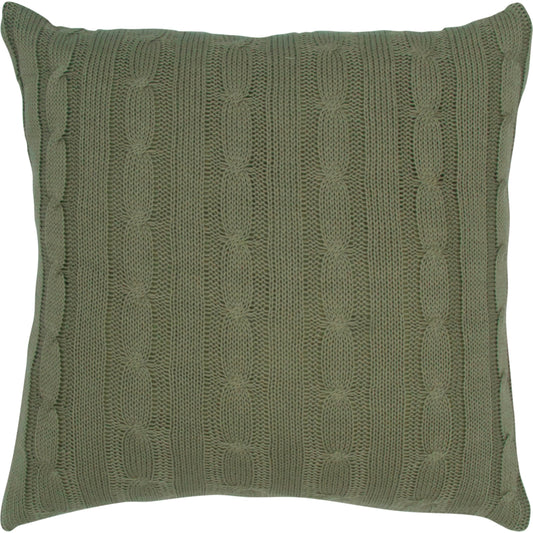 German Pillow by HedgeApple Essentials. Made from polyester, cotton in a modern style.