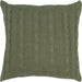 German Pillow by HedgeApple Essentials. Made from polyester, cotton in a modern style.