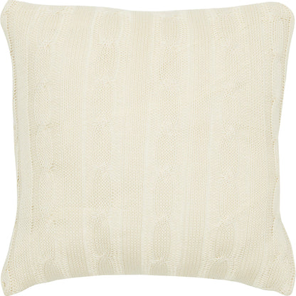 German Pillow by HedgeApple Essentials. Made from polyester, cotton in a modern style.