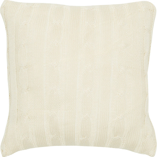 German Pillow by HedgeApple Essentials. Made from polyester, cotton in a modern style.